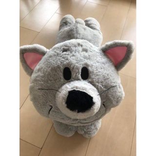 スヌーピー 猫 ぬいぐるみの通販 19点 Snoopyのエンタメ ホビーを買うならラクマ