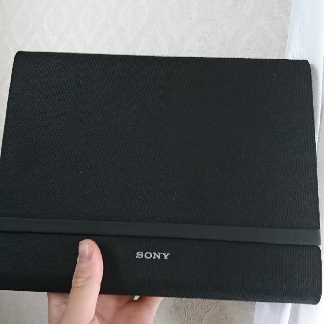 SONY BDP-Z1