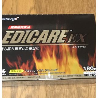 コバヤシセイヤク(小林製薬)のエディケアEX(その他)