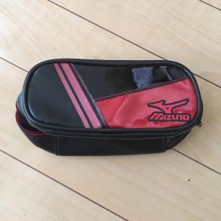 ミズノ(MIZUNO)のMIZUNO ペンケース(ペンケース/筆箱)