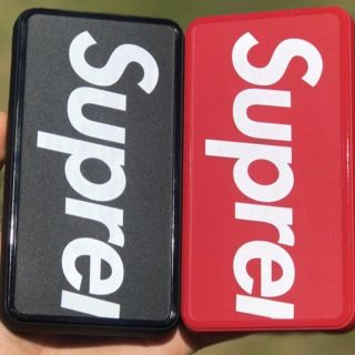 シュプリーム(Supreme)のSupreme_®mophie® wireless XLrunning(その他)