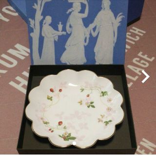 ウェッジウッド(WEDGWOOD)のAT様専用　ウェッジウッド　ペタルトレイ　(食器)