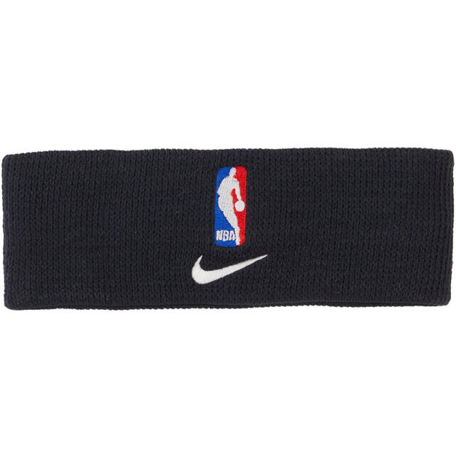 Supreme/Nike/NBA Headband 新品 ブラック | gellonautos.cl