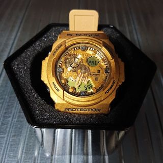 ジーショック(G-SHOCK)のG-SHOCK GD-100GB-1DR(腕時計(デジタル))