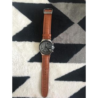 スウォッチ(swatch)のswatch メンズ腕時計(腕時計(アナログ))