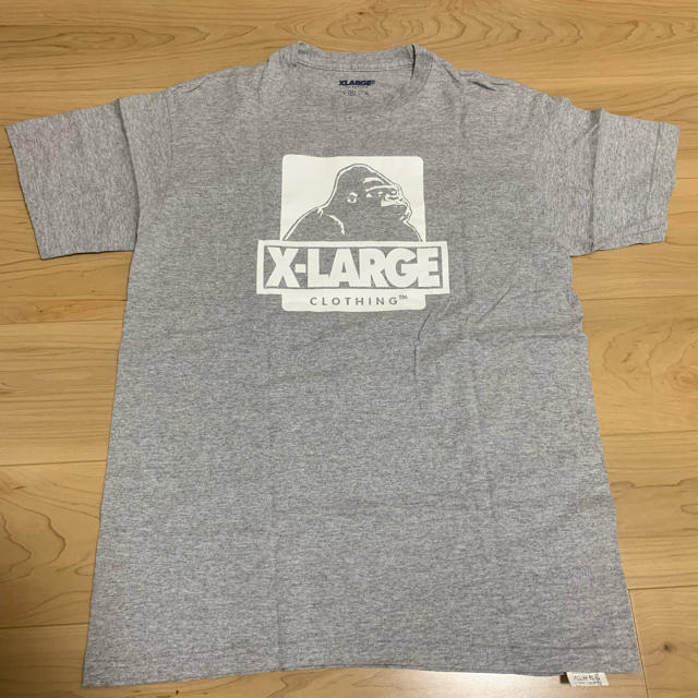 XLARGE(エクストララージ)のTシャツ メンズのトップス(Tシャツ/カットソー(半袖/袖なし))の商品写真