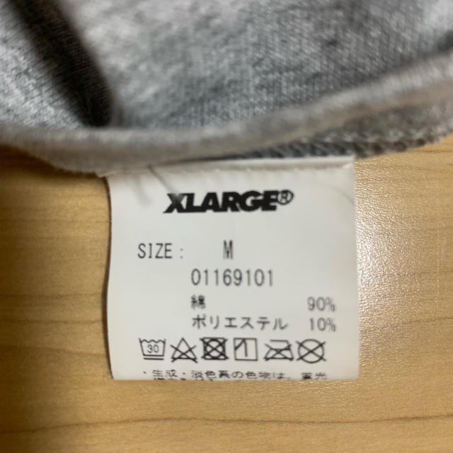 XLARGE(エクストララージ)のTシャツ メンズのトップス(Tシャツ/カットソー(半袖/袖なし))の商品写真