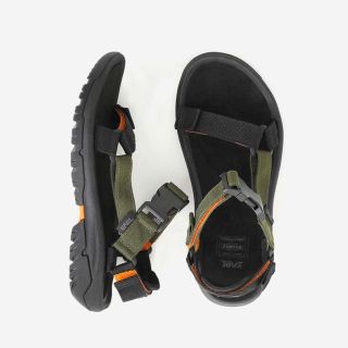 テバ(Teva)のポーター テバ ハリケーン PORTER Teva HURRICANE 27cm(サンダル)