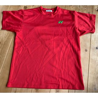 ヨネックス(YONEX)のYONEX Tシャツ(バドミントン)