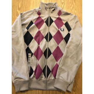 フレッドペリー(FRED PERRY)のフレッドペリー ジャージ Sサイズ(ジャージ)