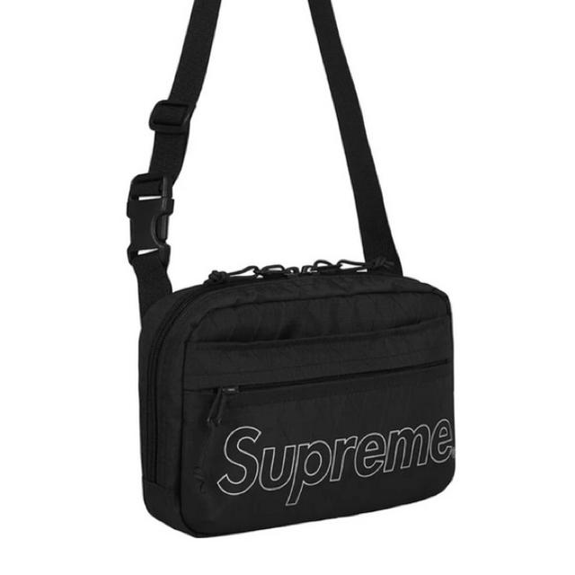 Supreme【新品】shoulder bag