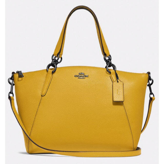 COACH(コーチ)の☆ Bluemoon様専用☆COACH スモール ケルシー サッチェル レディースのバッグ(ショルダーバッグ)の商品写真