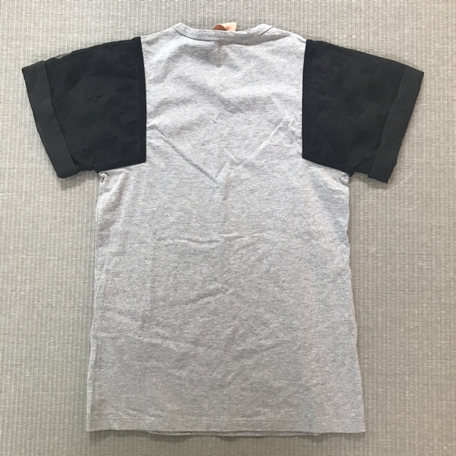 ヌメロ ヴェントゥーノ Tシャツ 36サイズ 2