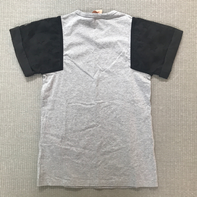 N°21(ヌメロヴェントゥーノ)のヌメロ ヴェントゥーノ Tシャツ 36サイズ レディースのトップス(Tシャツ(半袖/袖なし))の商品写真