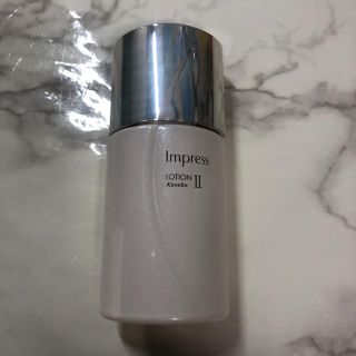 インプレス(Impress)のインプレス ローションⅡa 25ml(化粧水/ローション)