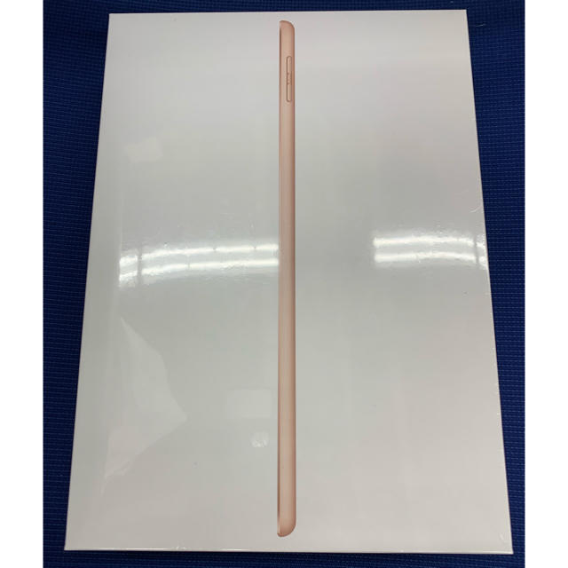 iPad第6世代 6th Apple iPad Wi-Fi 32GB／ゴールド