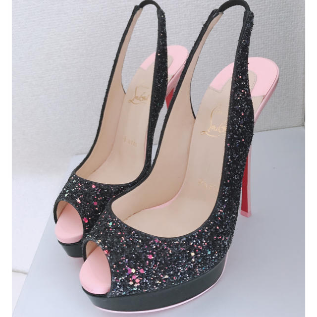 Christian Louboutin ヒール