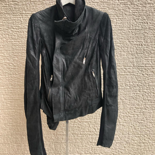 Rick Owens - rick owens リックオウエンス ソックスニーカー ブーツ