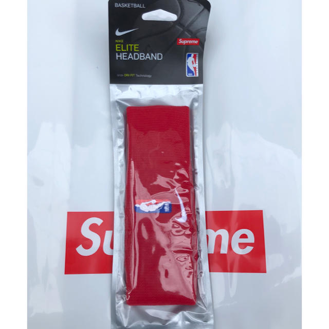 Supreme®/Nike®/NBA Headband - その他