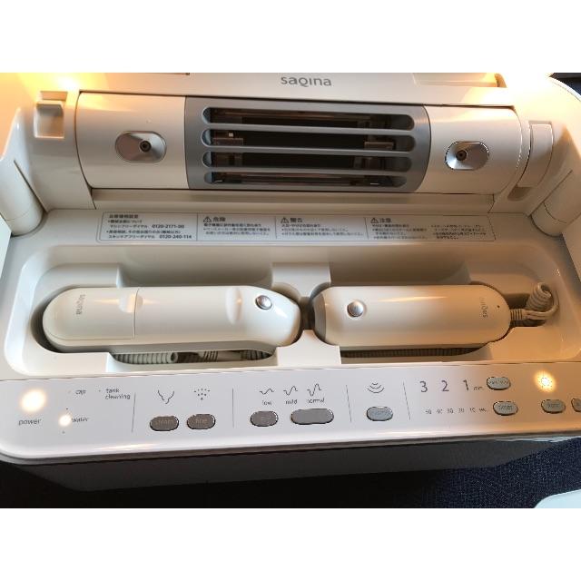100%本物 専用です サキナ美顔器 sushitai.com.mx