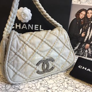 シャネル(CHANEL)のチョコ太様専用 (ショルダーバッグ)