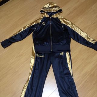 チャンピオン(Champion)のChampion ジャージ(ルームウェア)