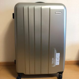 サムソナイト(Samsonite)の【新品】スーツケース Samsonite SPINNER 79/29(トラベルバッグ/スーツケース)