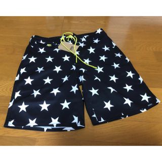 ソフネット(SOPHNET.)のSophnet vans star shorts Mサイズ(ショートパンツ)