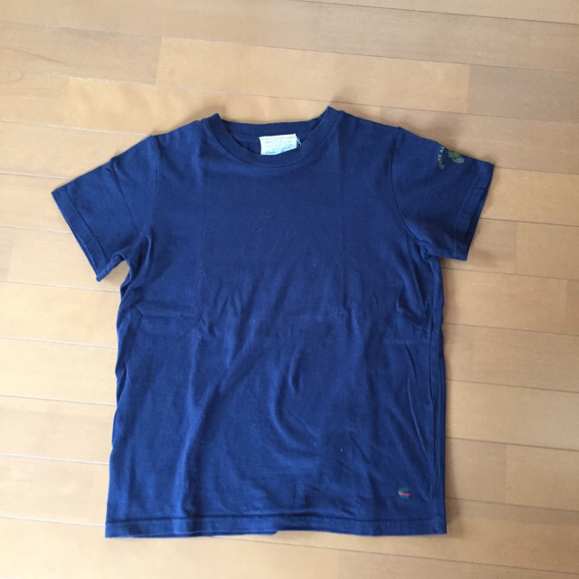 NATURAL LAUNDRY(ナチュラルランドリー)のNATURAL LAUNDRTシャツ2枚 レディースのトップス(Tシャツ(半袖/袖なし))の商品写真