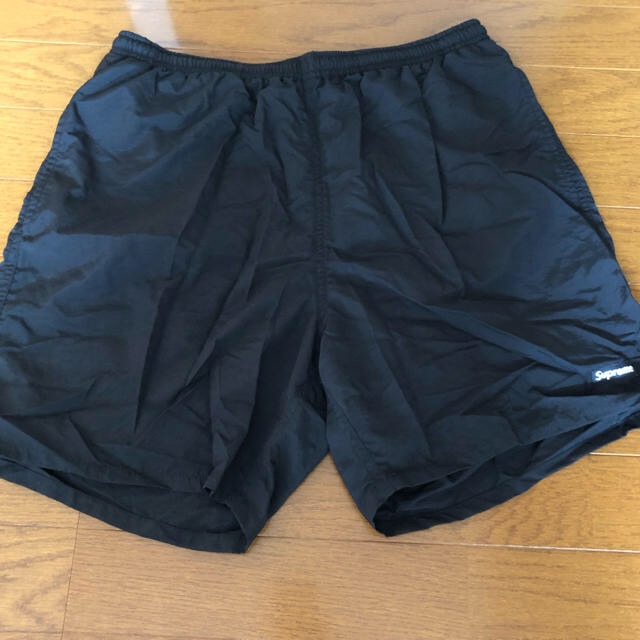 supreme Water shorts S 水着 シュプリーム