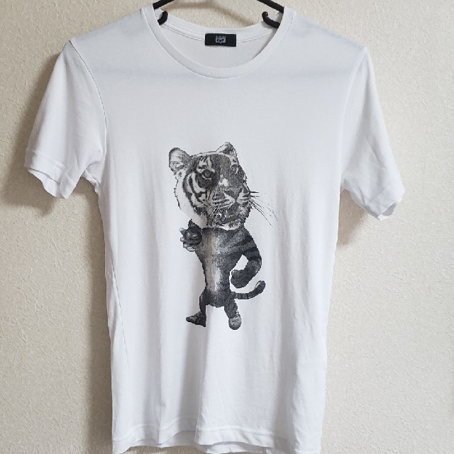 Onitsuka Tiger(オニツカタイガー)のオニツカタイガー Tシャツ レディースのトップス(Tシャツ(半袖/袖なし))の商品写真