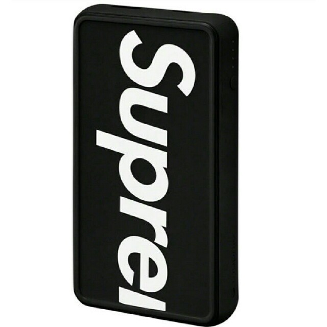 Supreme Mophie Powerstation wireless XL