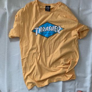 スラッシャー(THRASHER)のTHRASHER Tシャツ(Tシャツ/カットソー(半袖/袖なし))