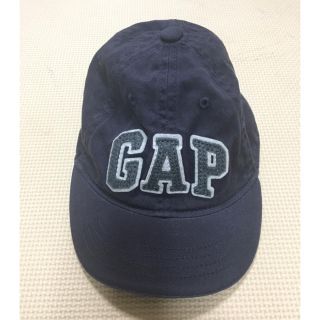 ベビーギャップ(babyGAP)のGAP の帽子  (帽子)