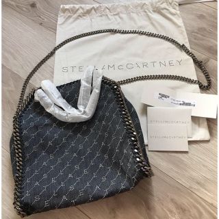 ステラマッカートニー(Stella McCartney)のりん様専用☆Stella McCartney モノグラムファラベラミニ(トートバッグ)