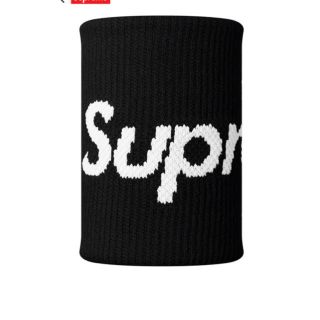 シュプリーム(Supreme)のsupreme nba wristband (バングル/リストバンド)