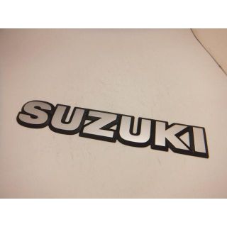 スズキ キャリー フロント ＳＵＺＵＫＩエンブレム(車種別パーツ)