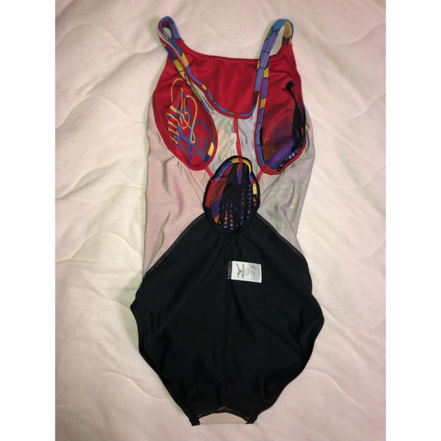 MIZUNO(ミズノ)のミズノ   競泳水着 サイズS レディースの水着/浴衣(水着)の商品写真