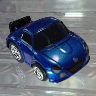 ちびっこチョロＱ ＣＯＰＥＮ(ミニカー)