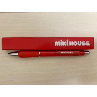 ミキハウス(mikihouse)の【新品未使用】ミキハウス ボールペン②(ペン/マーカー)