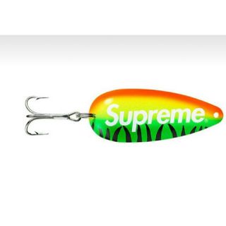 シュプリーム(Supreme)のSupreme Dardevle Lure(釣り糸/ライン)