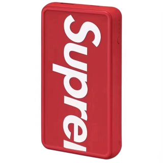 シュプリーム(Supreme)のSupreme®/mophie® powerstation wireless (バッテリー/充電器)