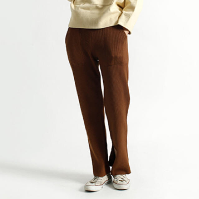 幅広type PHEENY ワッフルパンツ - 通販 - www.frankout.de