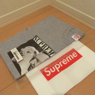 シュプリーム(Supreme)のSupreme Bela Lugosi Tee S シュプリーム ベラ ルゴシ(Tシャツ/カットソー(半袖/袖なし))