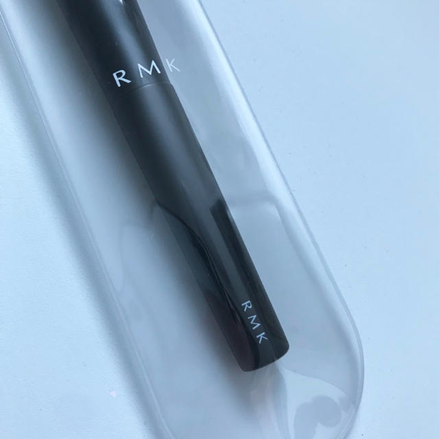 RMK(アールエムケー)のRMK  ファンデーションブラシ コスメ/美容のベースメイク/化粧品(その他)の商品写真