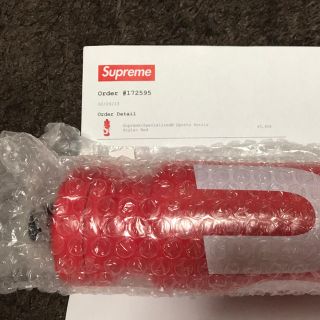 シュプリーム(Supreme)の🎯supreme Specialized®︎ Sports Bottle 🎯(その他)