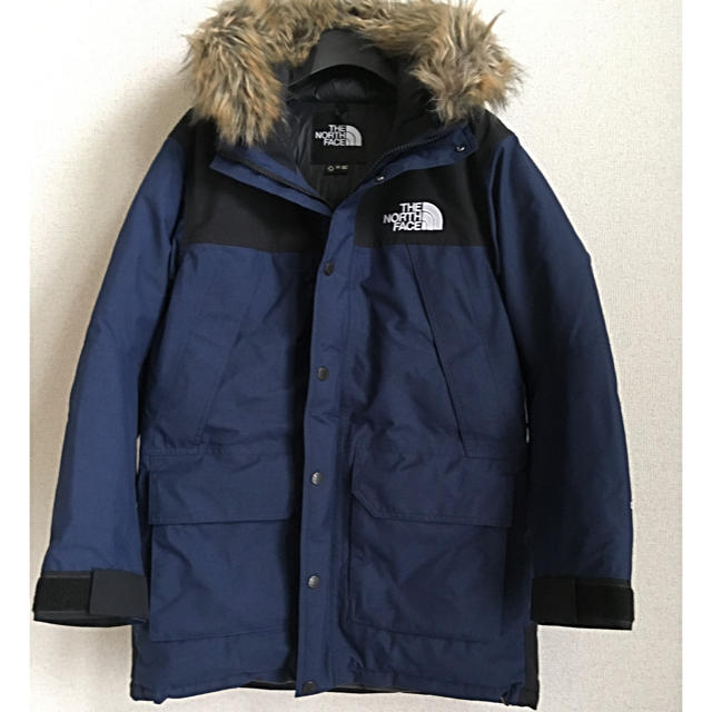 THE NORTH FACE/ザノースフェイス  マウンテンダウンコート