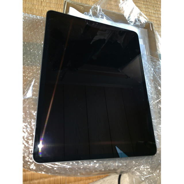 SIMフリー iPad Pro 第3世代 .9インチ 1TB スペースグレイの通販 by