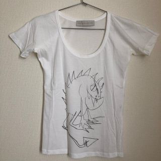 ステラマッカートニー(Stella McCartney)のステラマッカートニー モンスター Ｔシャツ(Tシャツ(半袖/袖なし))