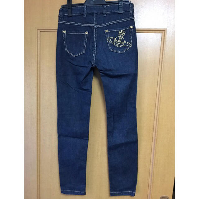 Vivienne Westwood - vivienne westwood スキニーデニム Vivienne Westwood - vivienne westwood スキニーデニム